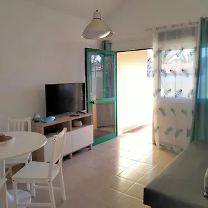Mirador De Sotavento 8241 Apartamento Costa Calma