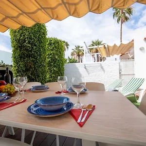 Apartamento Island Village, Costa Adeje (Tenerife)