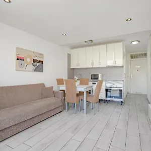Apartamento Un En Playa De Américas, Costa Adeje (Tenerife)
