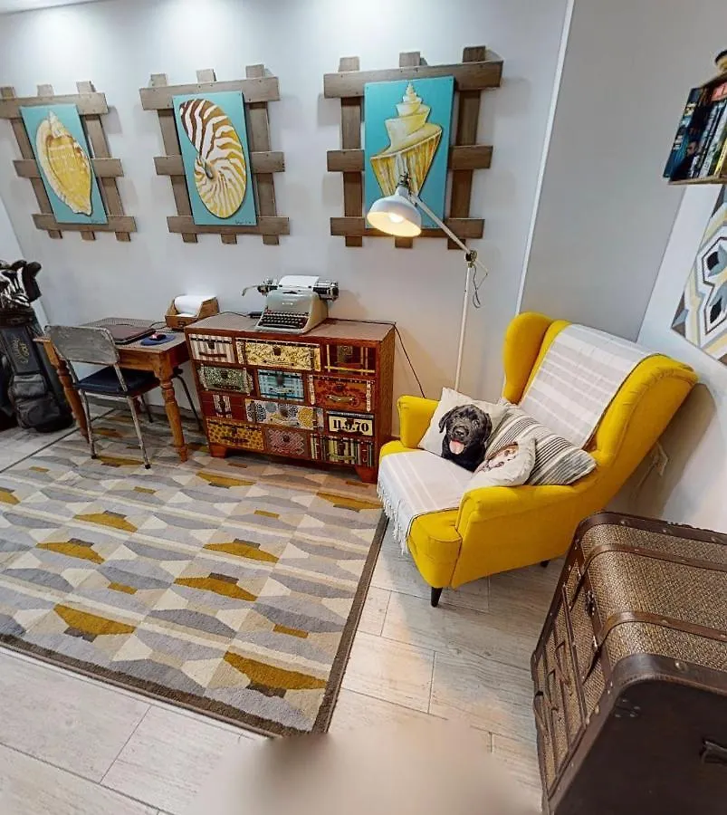 Departamento Arentia Apartment Costa Adeje  Spain