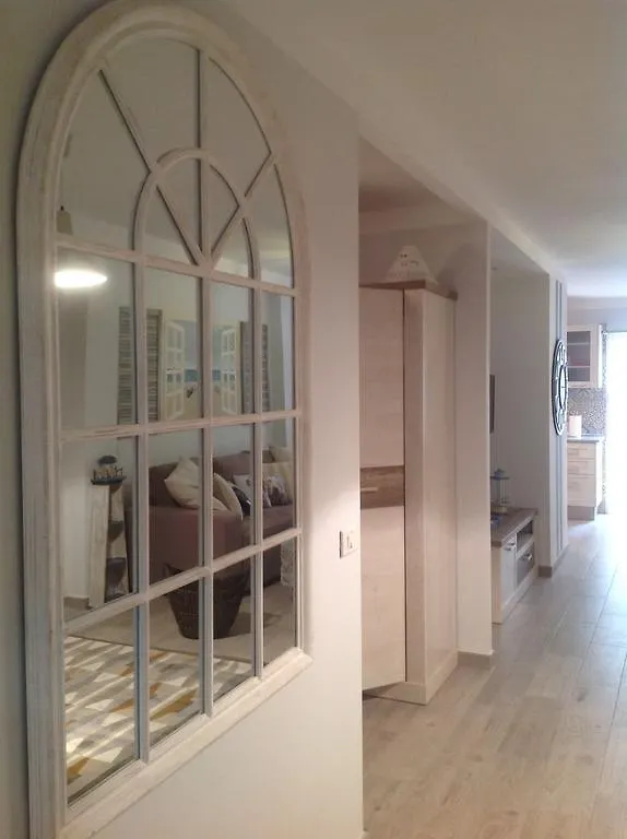 Departamento Arentia Apartment Costa Adeje  Spain